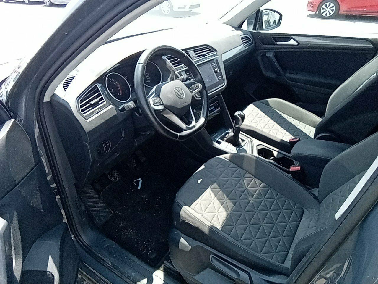 Volkswagen Tiguan Life 1.5 Tsi 110kw (150cv) - Foto 2