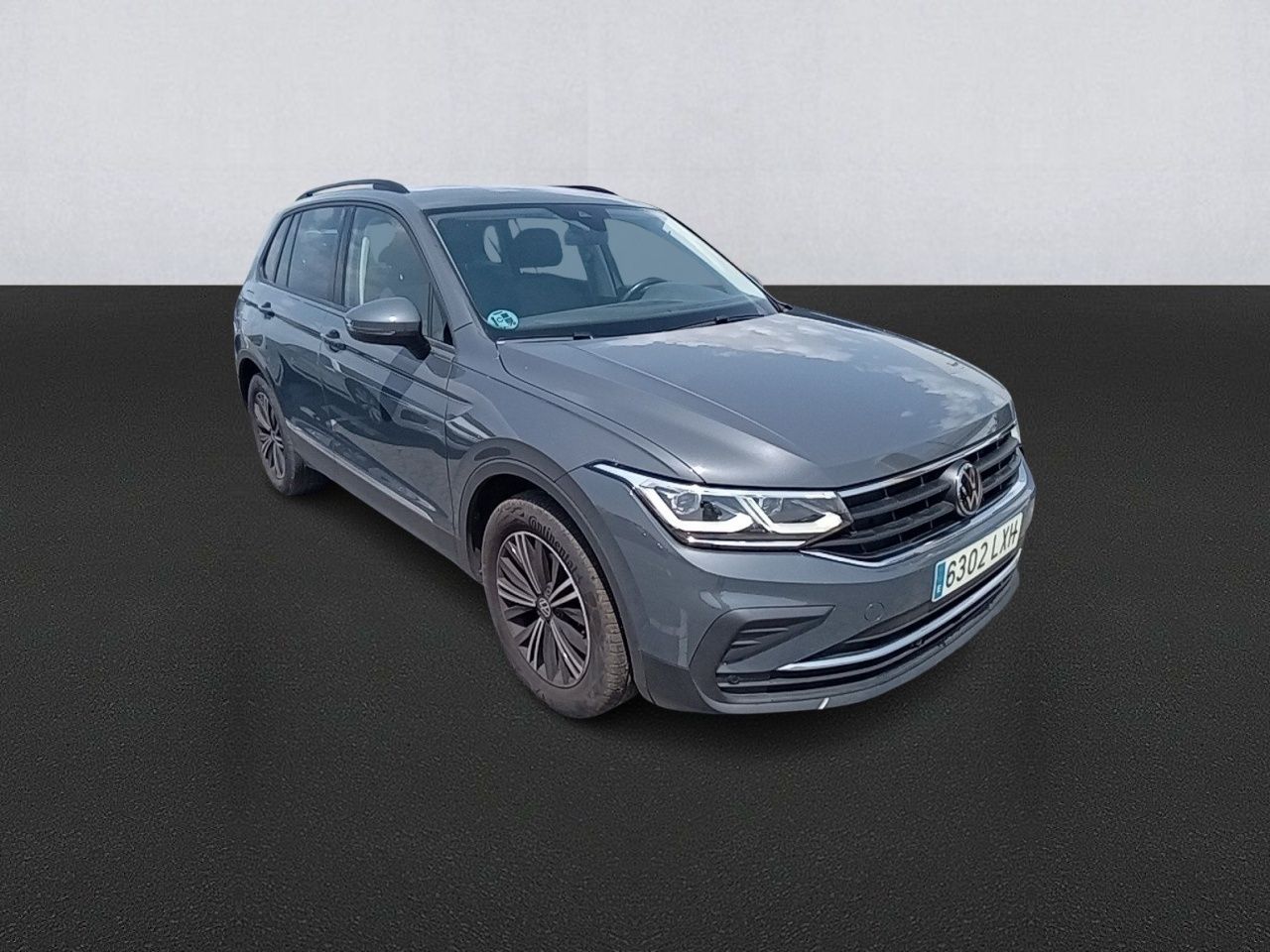 Volkswagen Tiguan Life 1.5 Tsi 110kw (150cv) - Foto 2