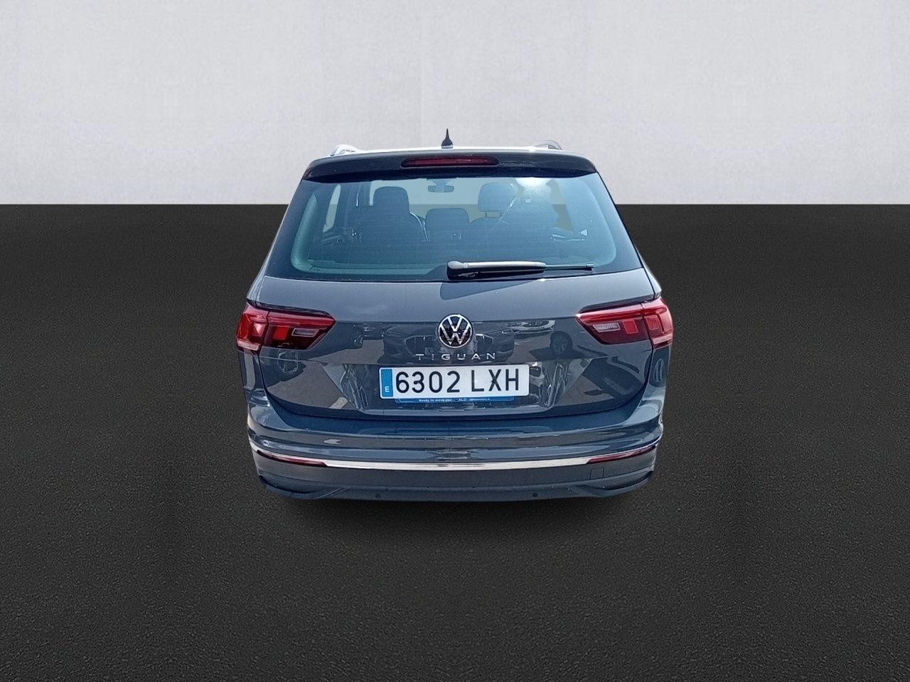 Volkswagen Tiguan Life 1.5 Tsi 110kw (150cv) - Foto 2