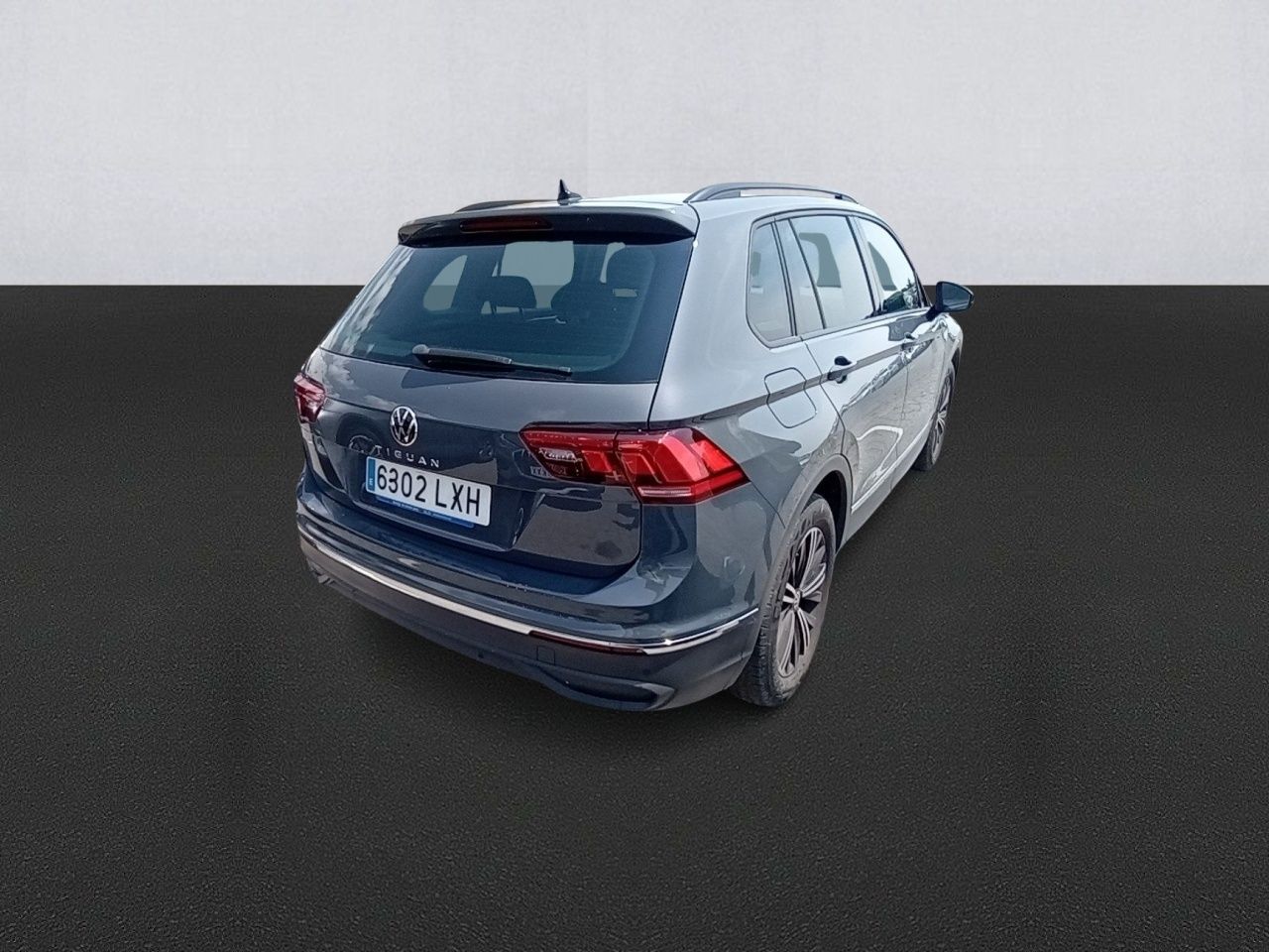 Volkswagen Tiguan Life 1.5 Tsi 110kw (150cv) - Foto 2