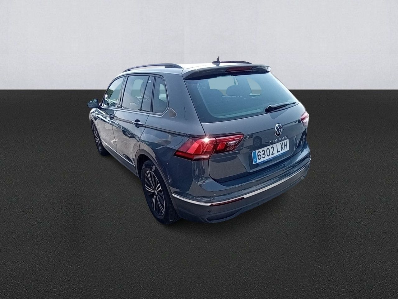 Volkswagen Tiguan Life 1.5 Tsi 110kw (150cv) - Foto 2