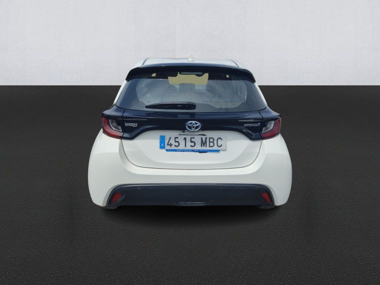 Toyota Yaris 1.5 120h Business Plus - Foto 2