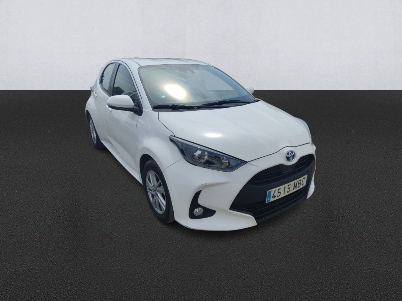 Toyota Yaris 1.5 120h Business Plus - Foto 2