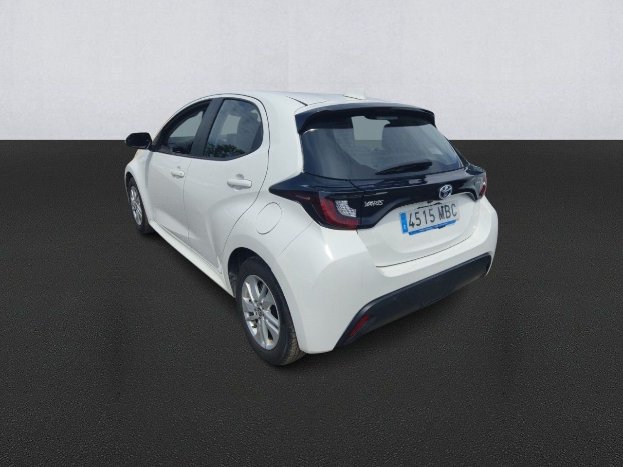 Toyota Yaris 1.5 120h Business Plus - Foto 2