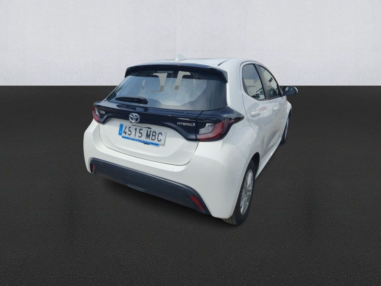 Toyota Yaris 1.5 120h Business Plus - Foto 2
