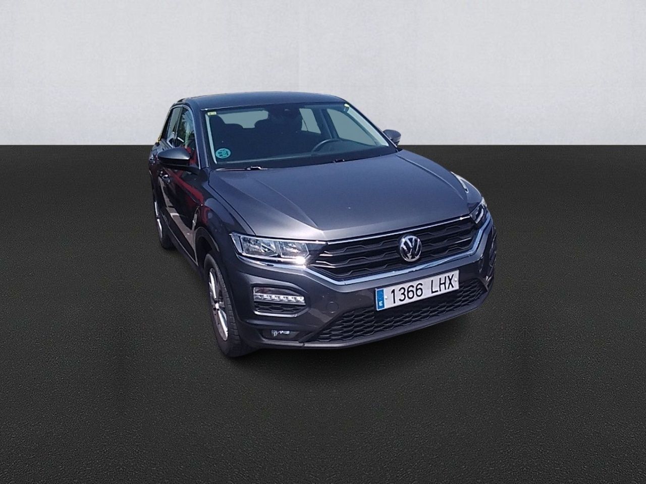 Volkswagen T-roc Edition 1.6 Tdi 85kw (115cv) - Foto 2