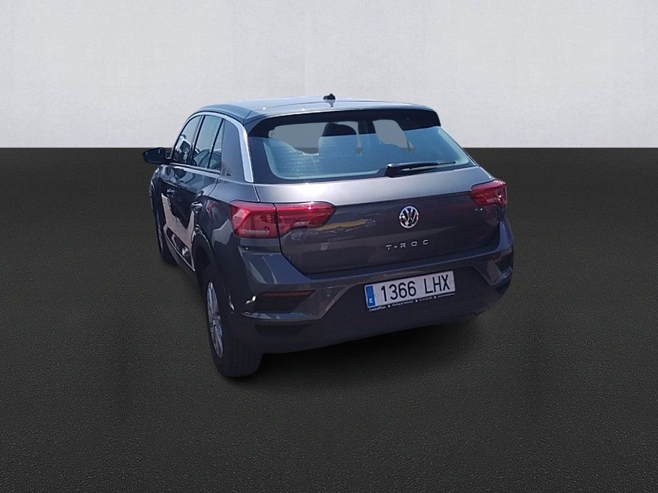 Volkswagen T-roc Edition 1.6 Tdi 85kw (115cv) - Foto 2