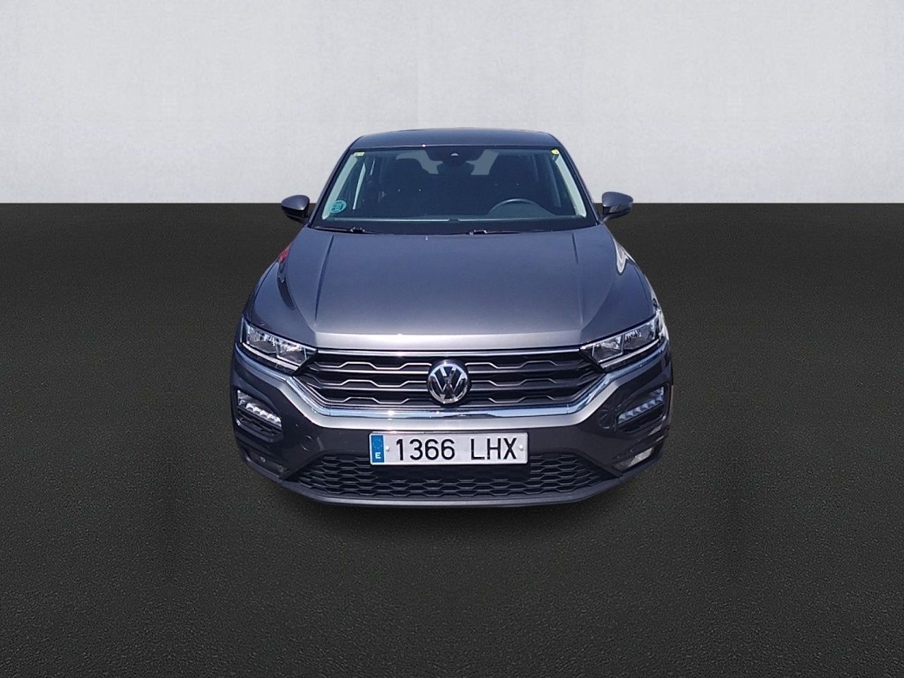 Volkswagen T-roc Edition 1.6 Tdi 85kw (115cv) - Foto 2