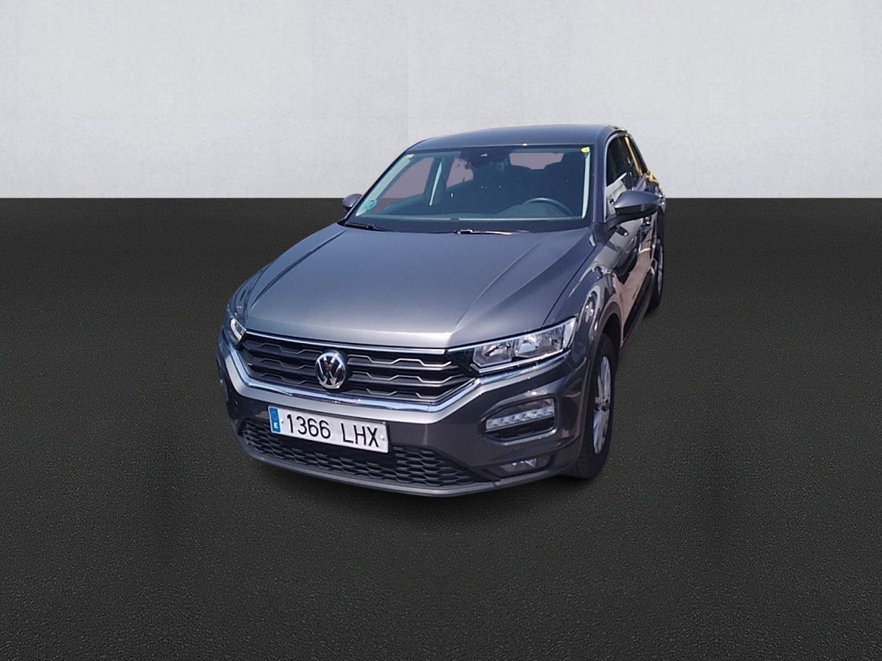 Volkswagen T-roc Edition 1.6 Tdi 85kw (115cv) - Foto 2