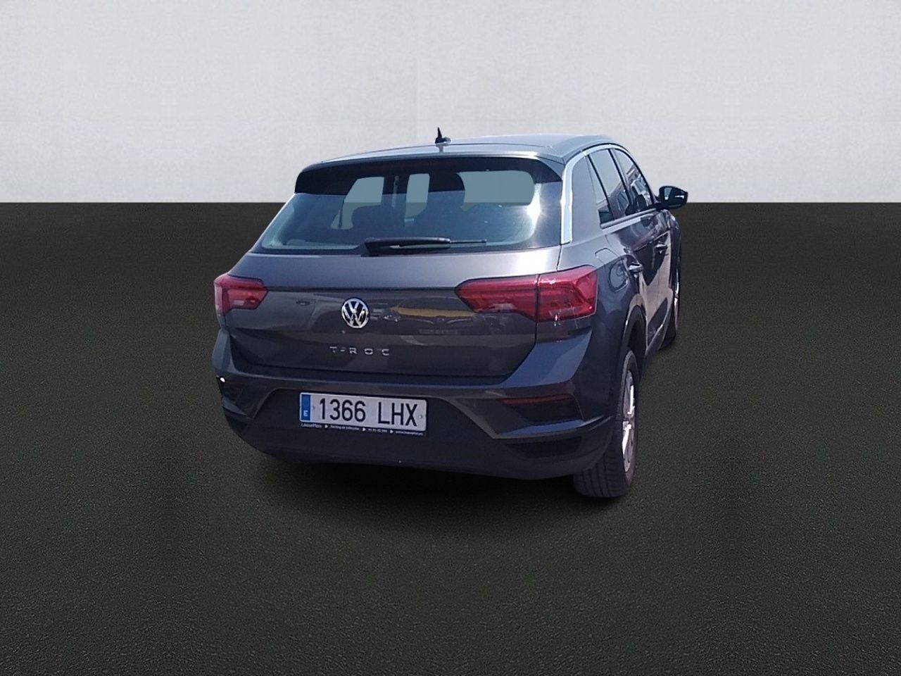 Volkswagen T-roc Edition 1.6 Tdi 85kw (115cv) - Foto 2
