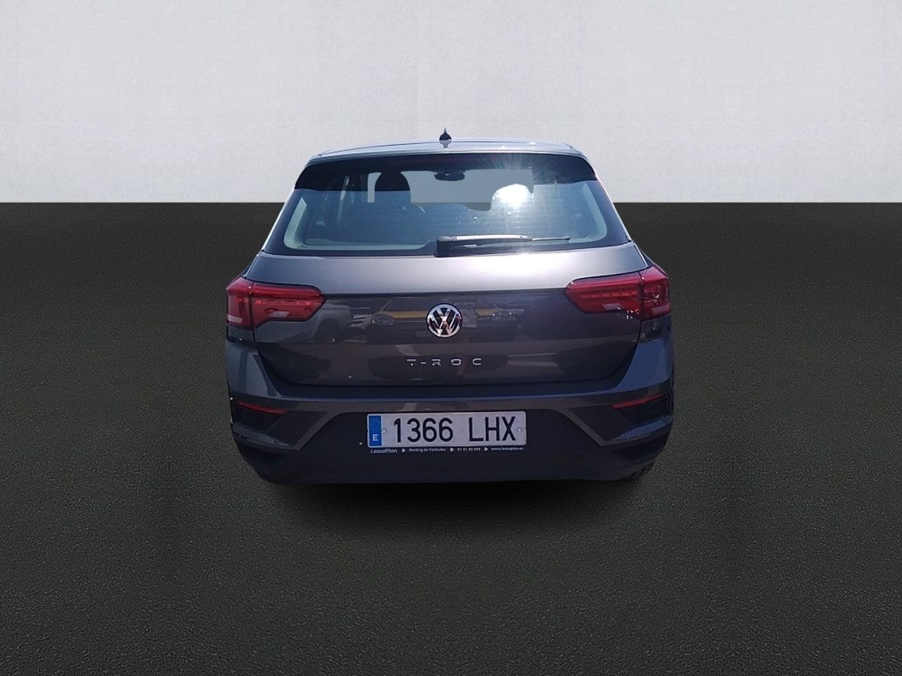 Volkswagen T-roc Edition 1.6 Tdi 85kw (115cv) - Foto 2