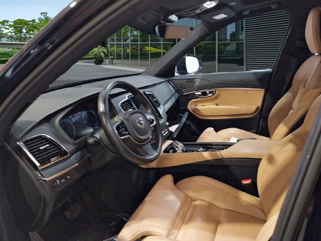 Volvo Xc90 2.0 T8 Awd Recharge Inscription Auto - Foto 2
