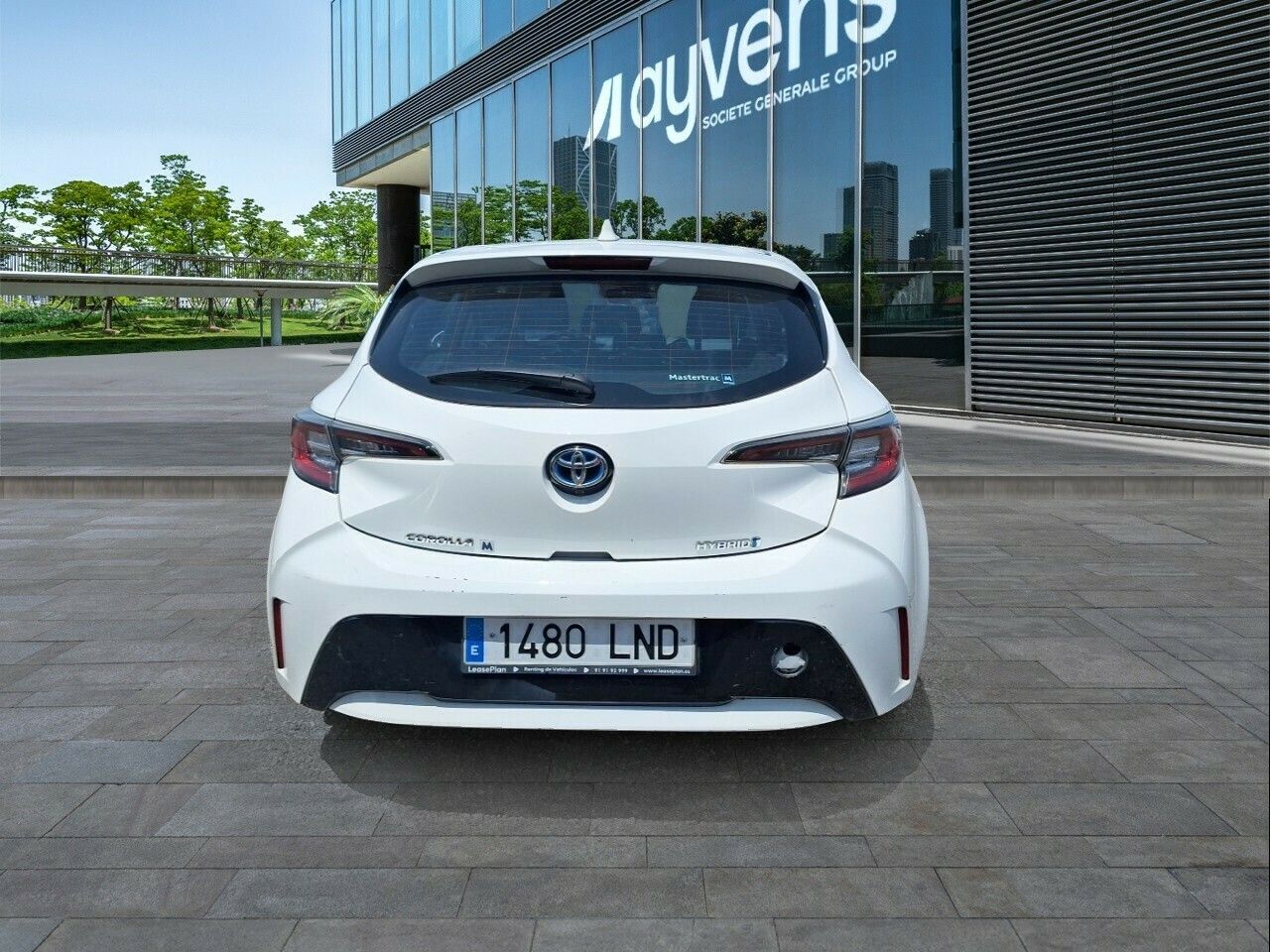 Toyota Corolla 1.8 125h Active Tech E-cvt - Foto 2