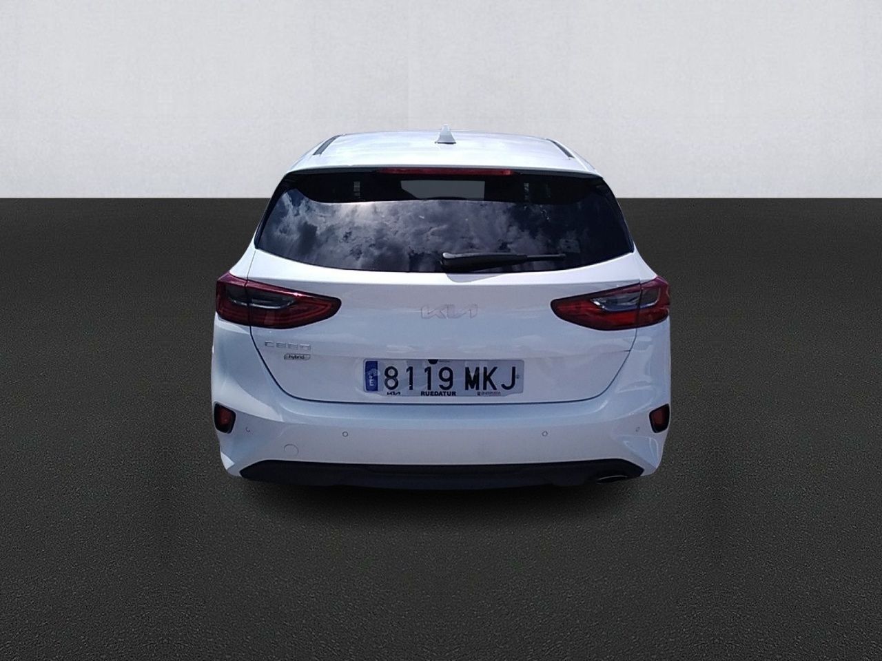 Kia Ceed 1.5 Mhev 118kw (160cv) Tech Dct - Foto 2