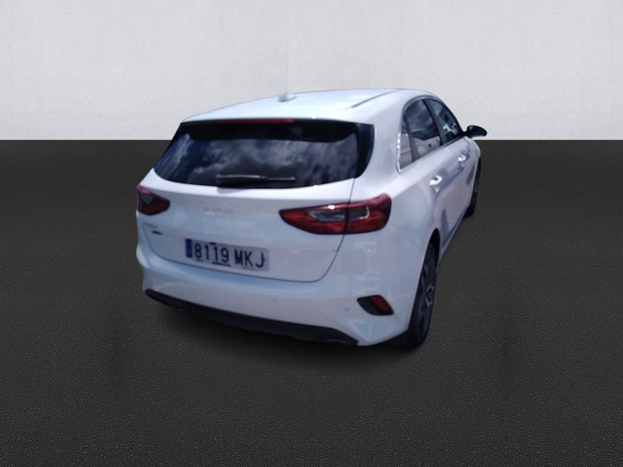 Kia Ceed 1.5 Mhev 118kw (160cv) Tech Dct - Foto 2