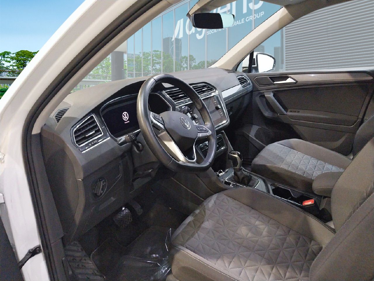 Volkswagen Tiguan Life 1.4 Tsi Ehybrid 180kw (245cv) Dsg - Foto 2