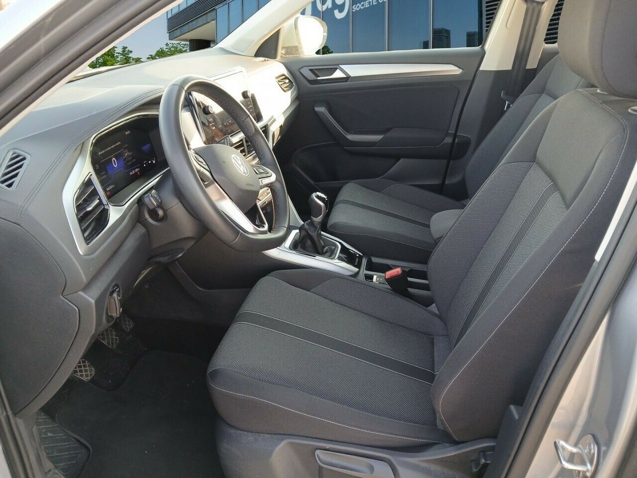 Volkswagen T-roc Life 1.0 Tsi 81kw (110cv) - Foto 2