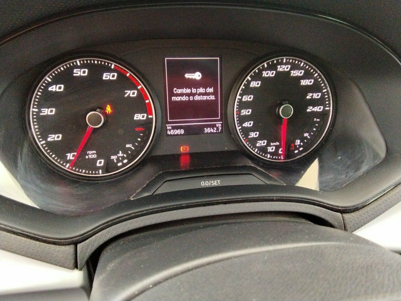 Seat Arona 1.0 Tsi 81kw (110cv) Style Xl Edition - Foto 2