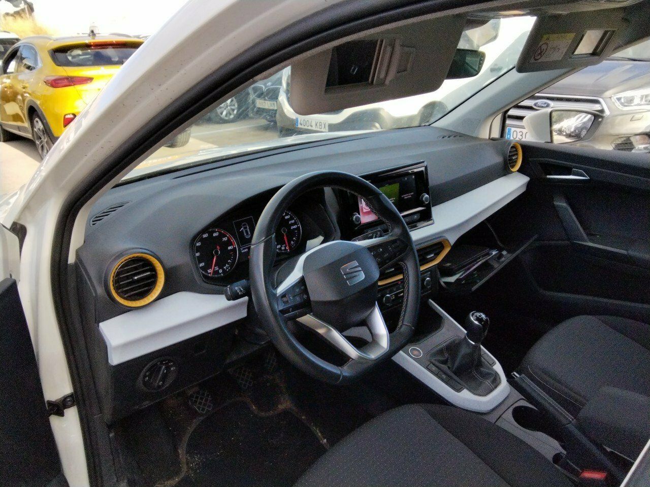 Seat Arona 1.0 Tsi 81kw (110cv) Style Xl Edition - Foto 2