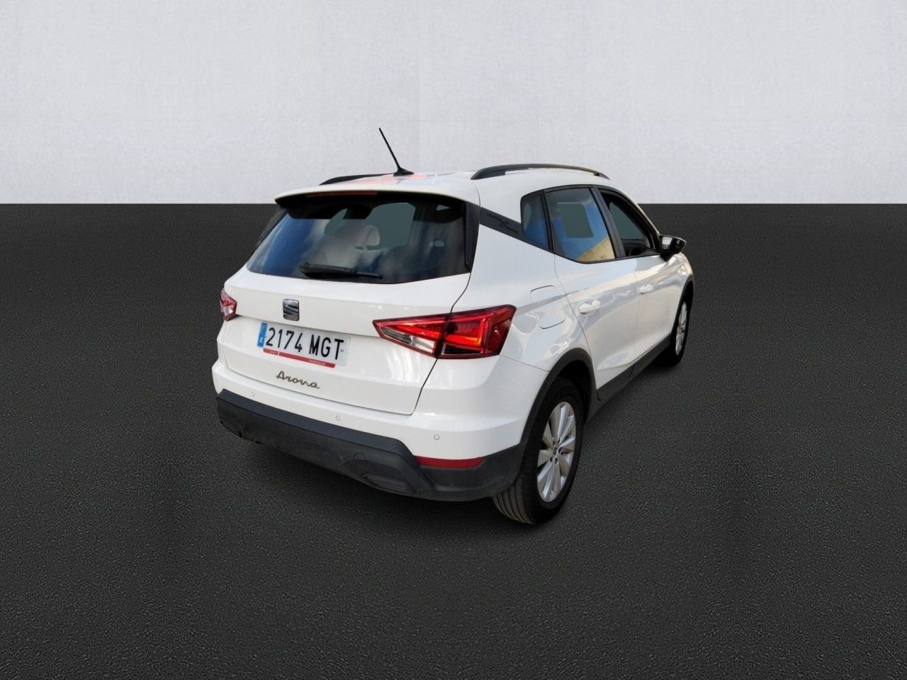 Seat Arona 1.0 Tsi 81kw (110cv) Style Xl Edition - Foto 2