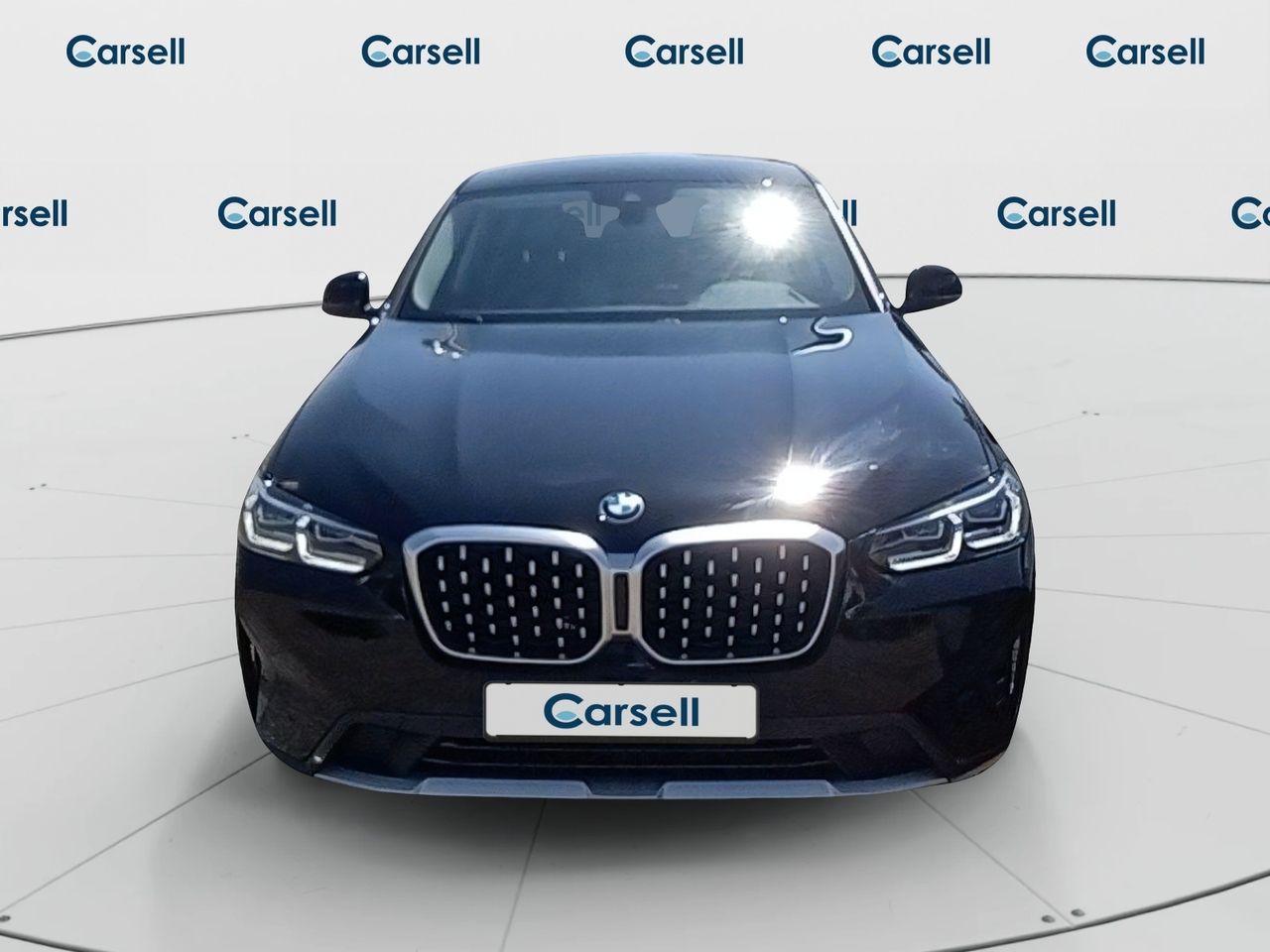 Bmw X4 Xdrive20d - Foto 2