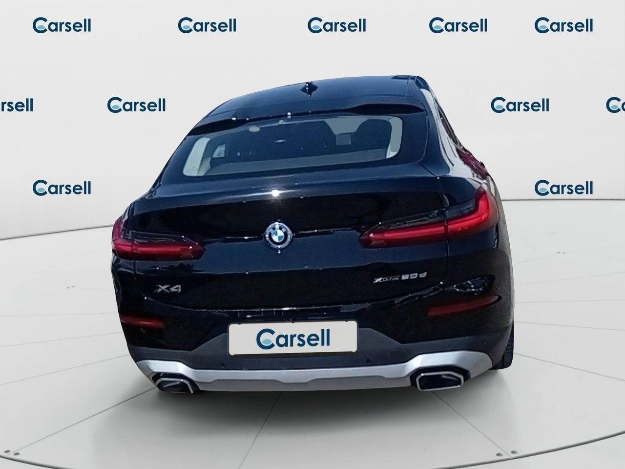 Bmw X4 Xdrive20d - Foto 2