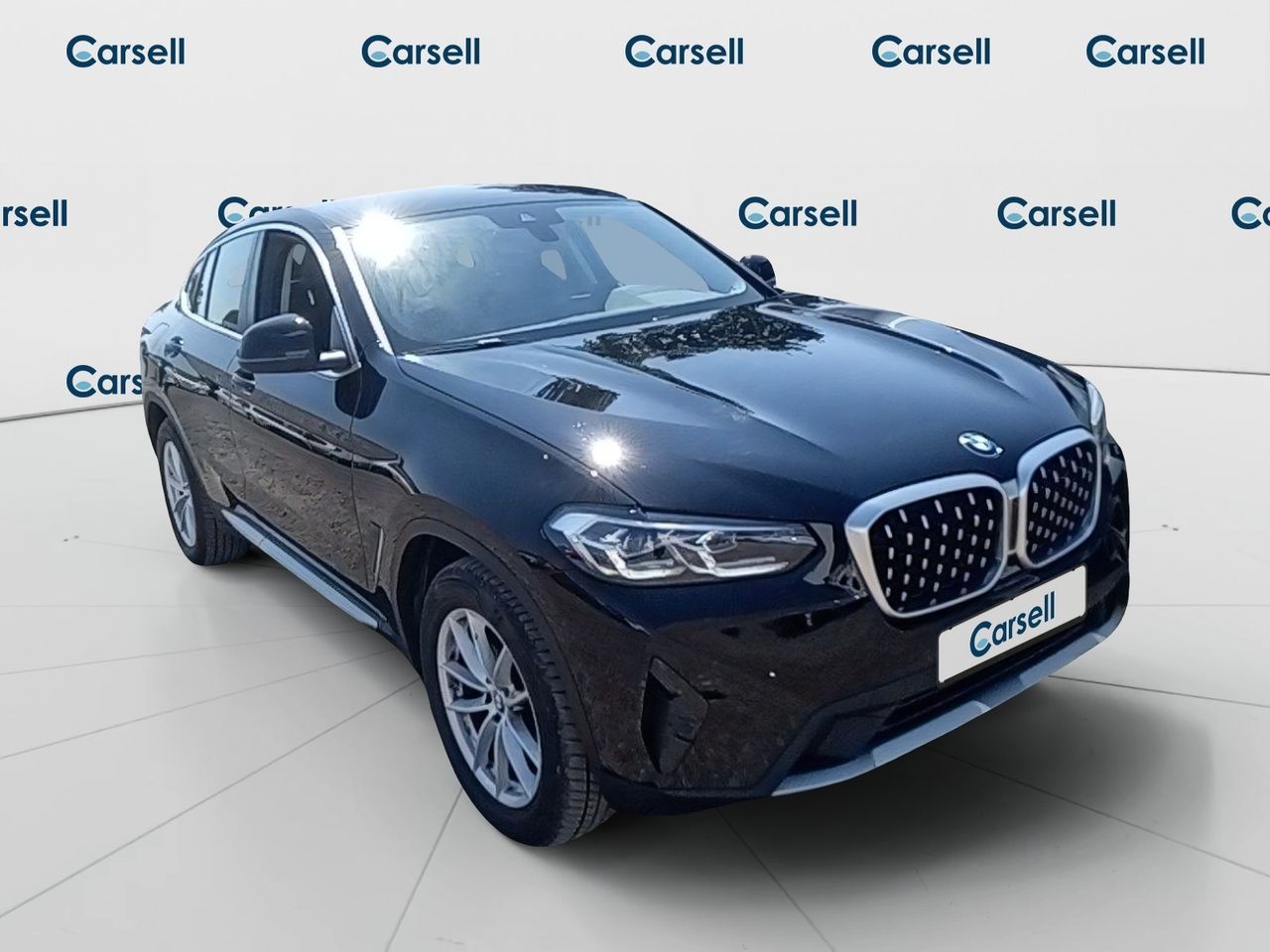 Bmw X4 Xdrive20d - Foto 2