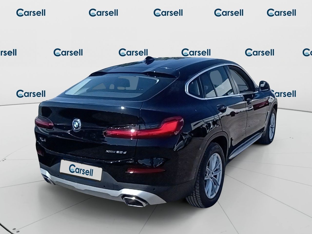 Bmw X4 Xdrive20d - Foto 2