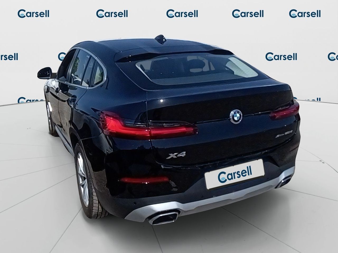 Bmw X4 Xdrive20d - Foto 2