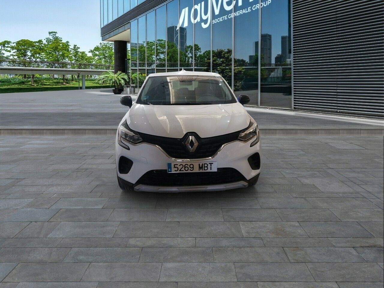 Renault Captur Intens Tce 74kw (100cv) Glp - Foto 2