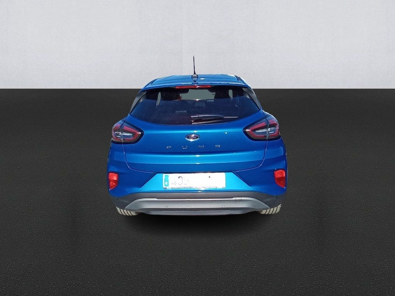 Ford Puma 1.5 Ecoblue 120cv Titanium - Foto 2