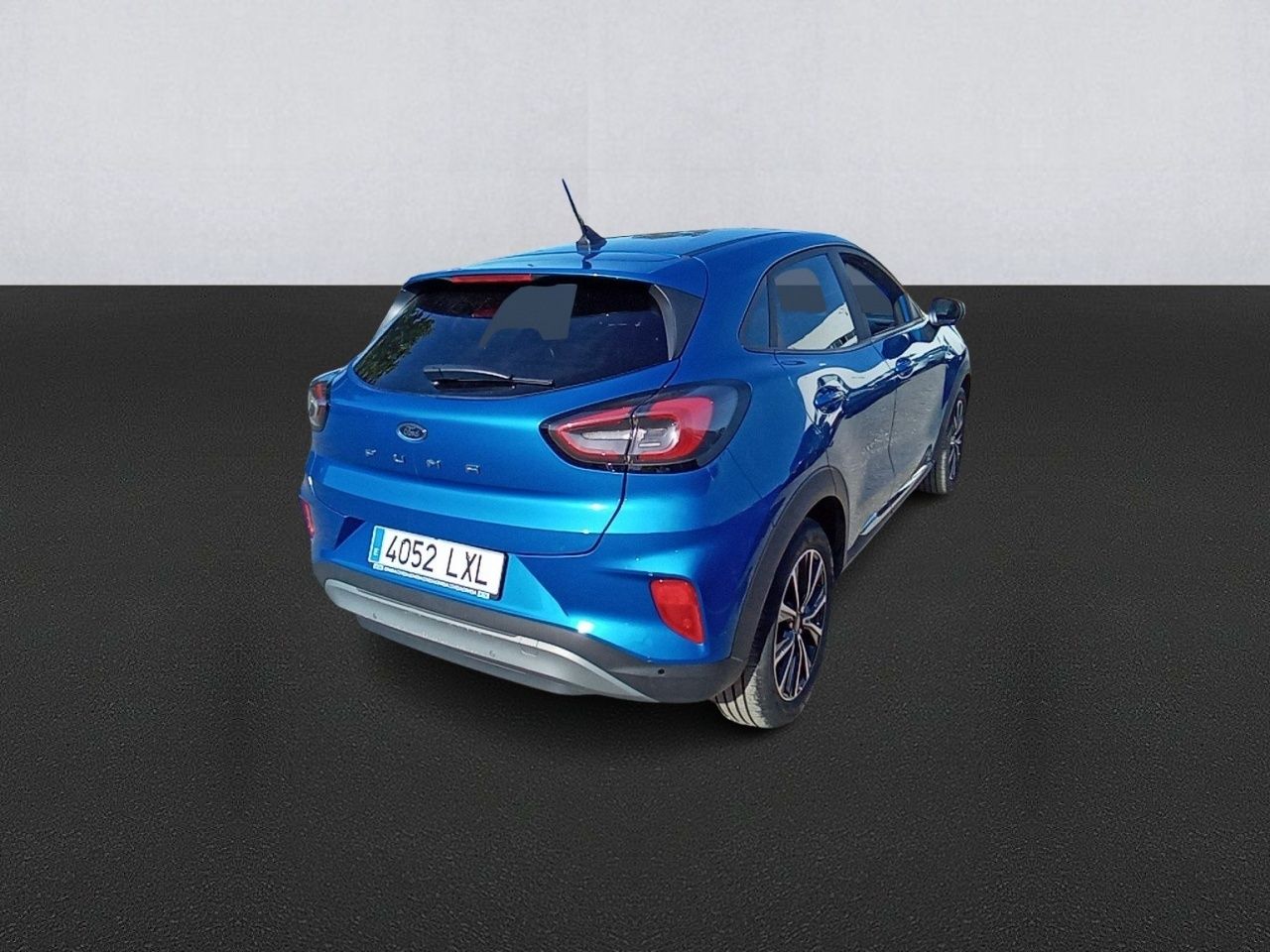 Ford Puma 1.5 Ecoblue 120cv Titanium - Foto 2
