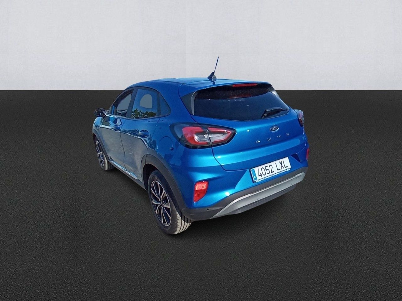 Ford Puma 1.5 Ecoblue 120cv Titanium - Foto 2