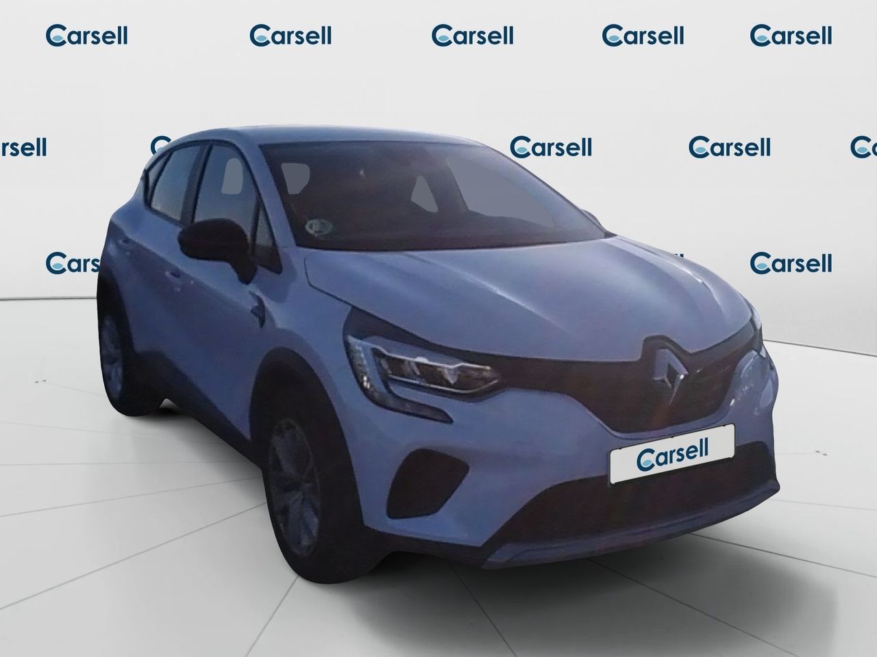 Renault Captur Intens Tce 74kw (100cv) Glp - Foto 2