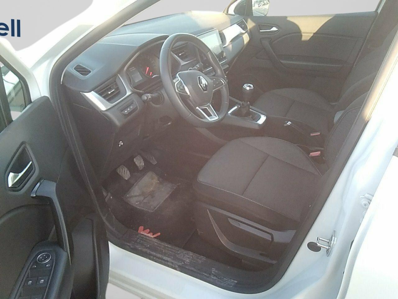 Renault Captur Intens Tce 74kw (100cv) Glp - Foto 2