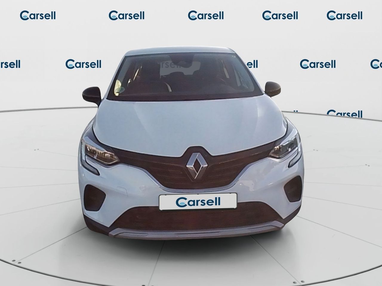 Renault Captur Intens Tce 74kw (100cv) Glp - Foto 2