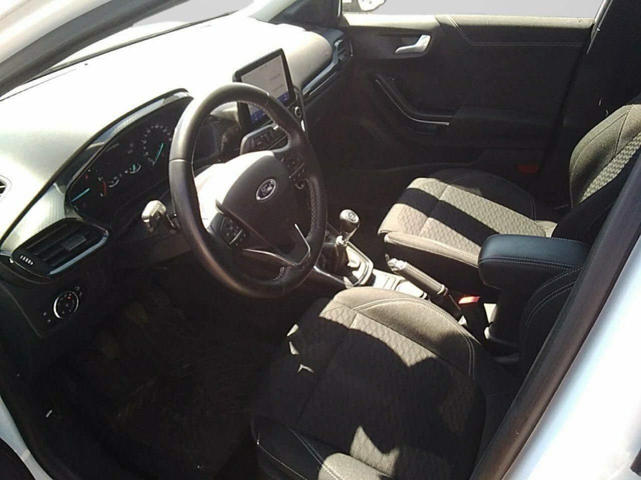Ford Puma 1.5 Ecoblue 120cv Titanium - Foto 2