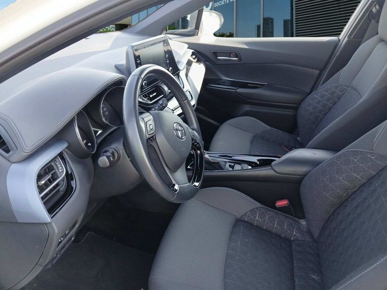 Toyota C-hr 2.0 180h Advance - Foto 2