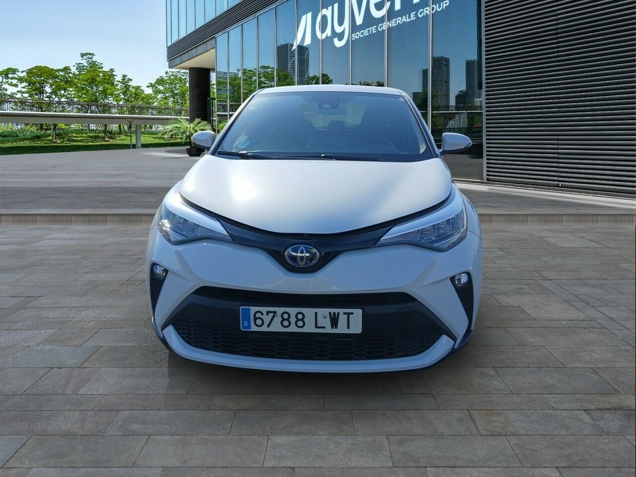 Toyota C-hr 2.0 180h Advance - Foto 2