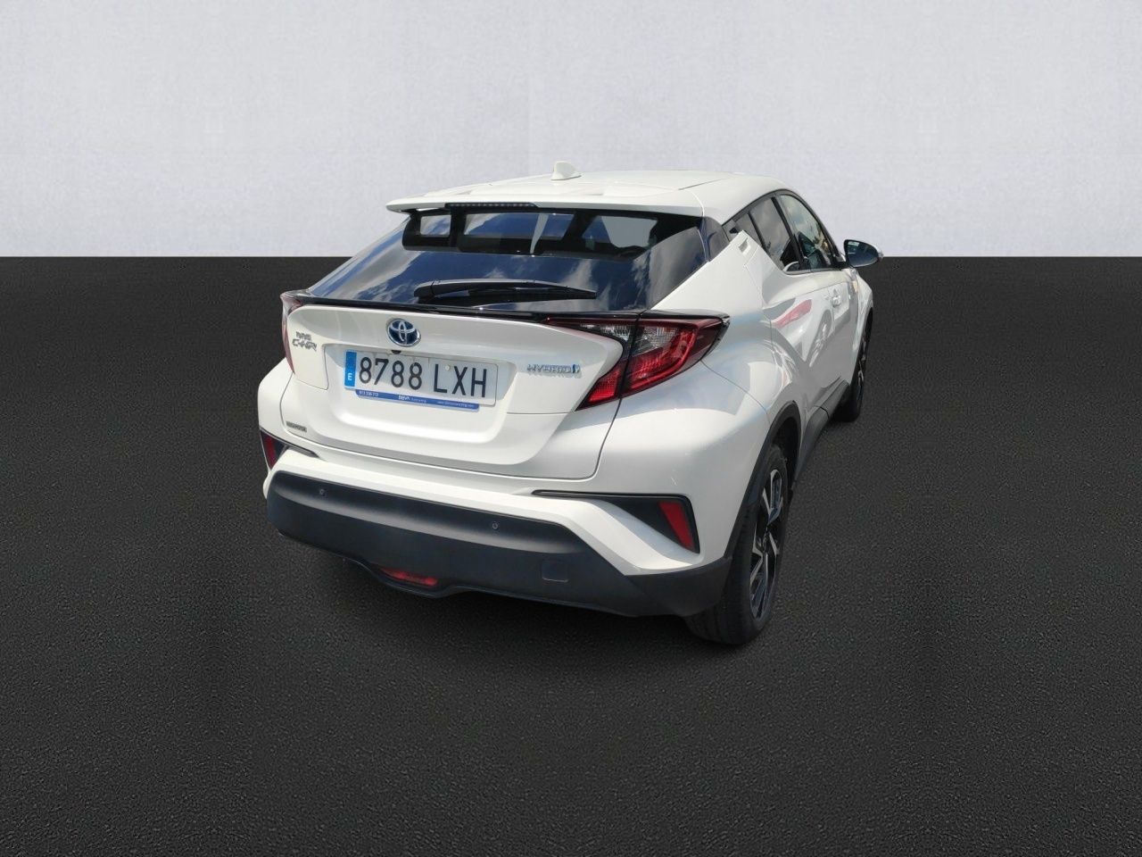 Toyota C-hr 1.8 125h Advance - Foto 2