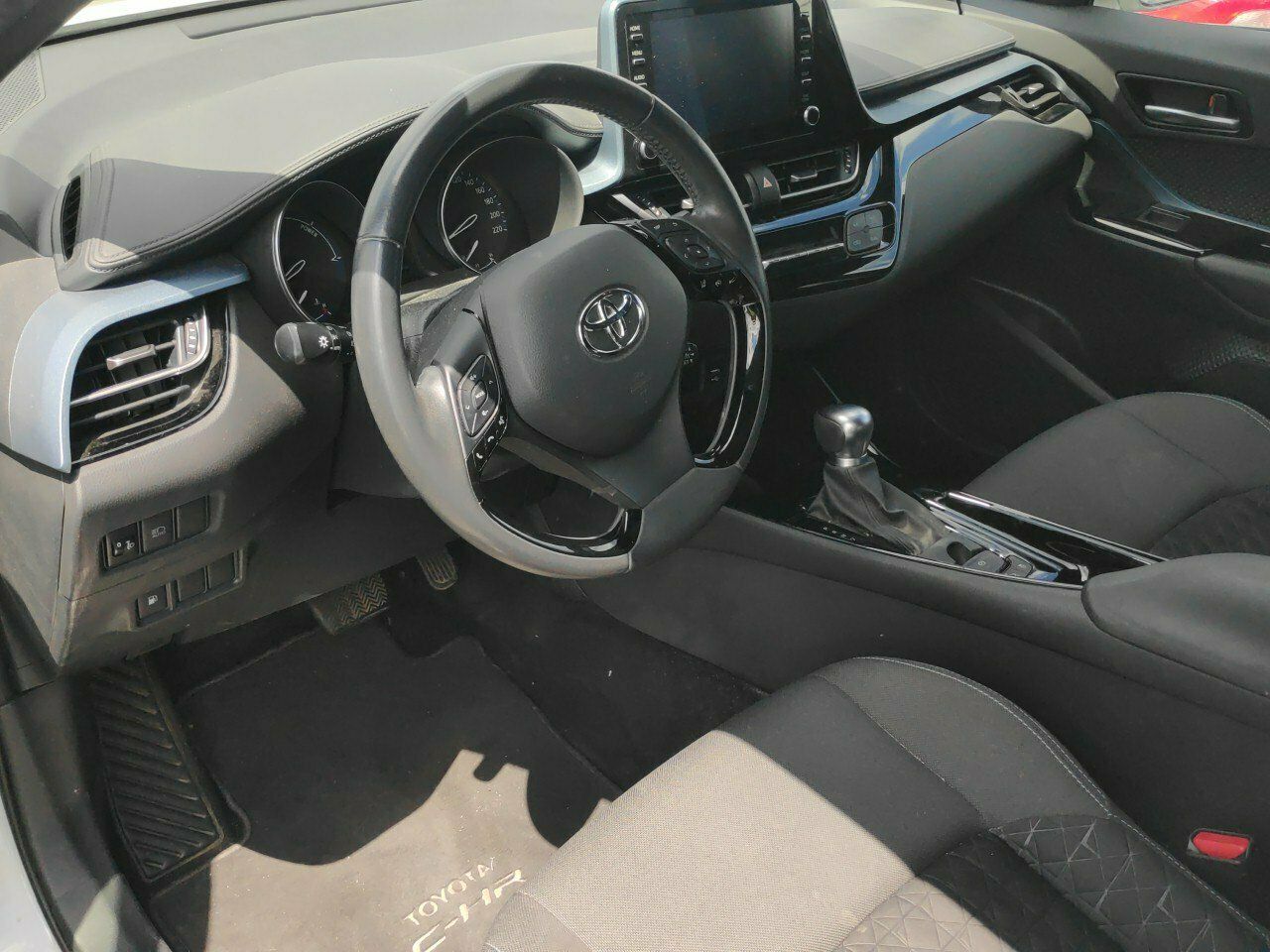 Toyota C-hr 1.8 125h Advance - Foto 2