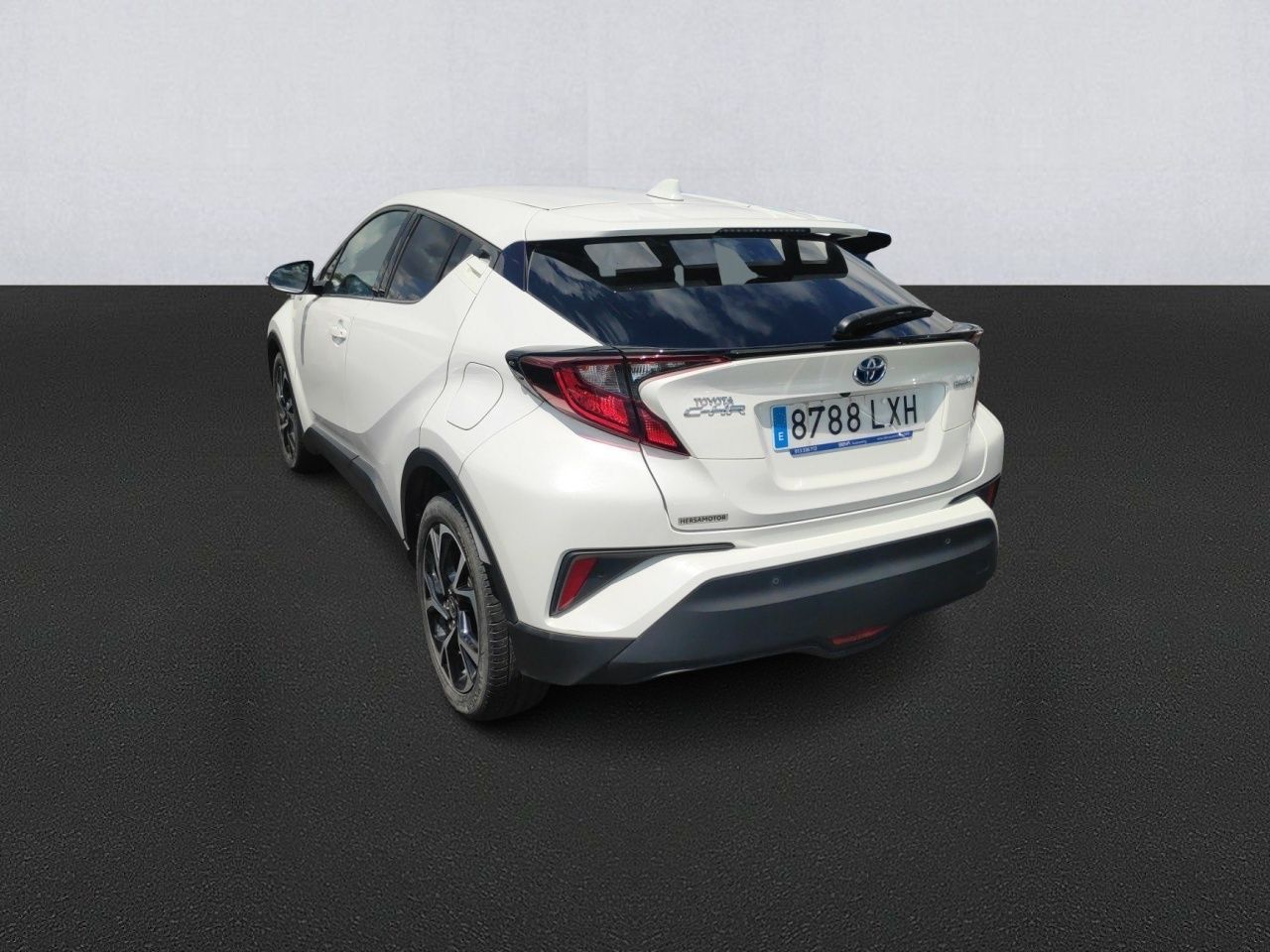 Toyota C-hr 1.8 125h Advance - Foto 2