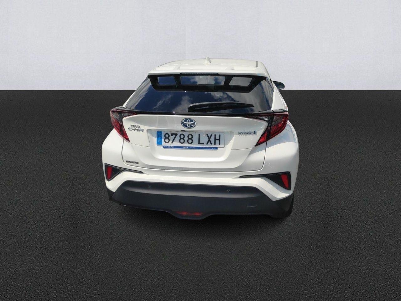 Toyota C-hr 1.8 125h Advance - Foto 2