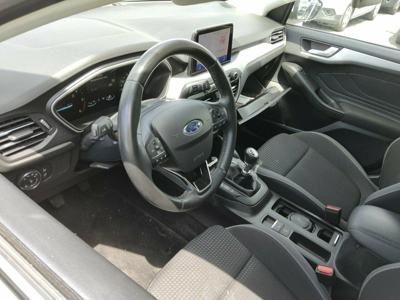Ford Focus 1.5 Ecoblue 88kw Trend+ - Foto 2