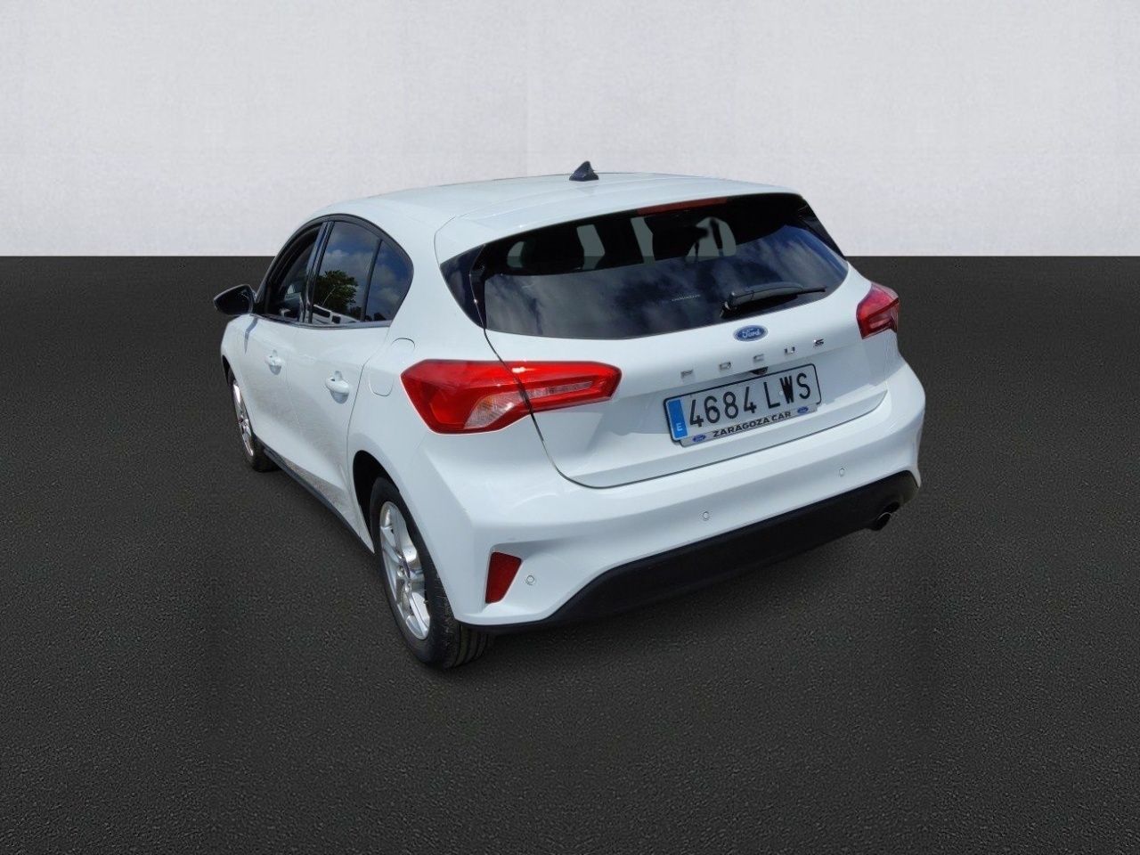 Ford Focus 1.5 Ecoblue 88kw Trend+ - Foto 2