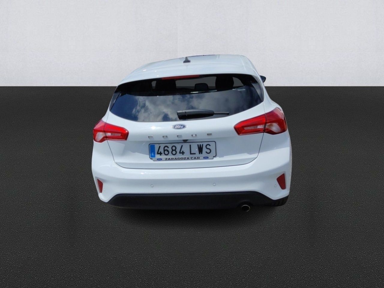 Ford Focus 1.5 Ecoblue 88kw Trend+ - Foto 2