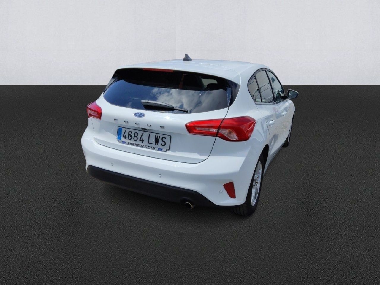 Ford Focus 1.5 Ecoblue 88kw Trend+ - Foto 2