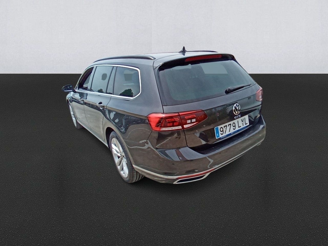 Volkswagen Passat Variant Gte 1.4 Tsi E-power 115kw + 85kw - Foto 2
