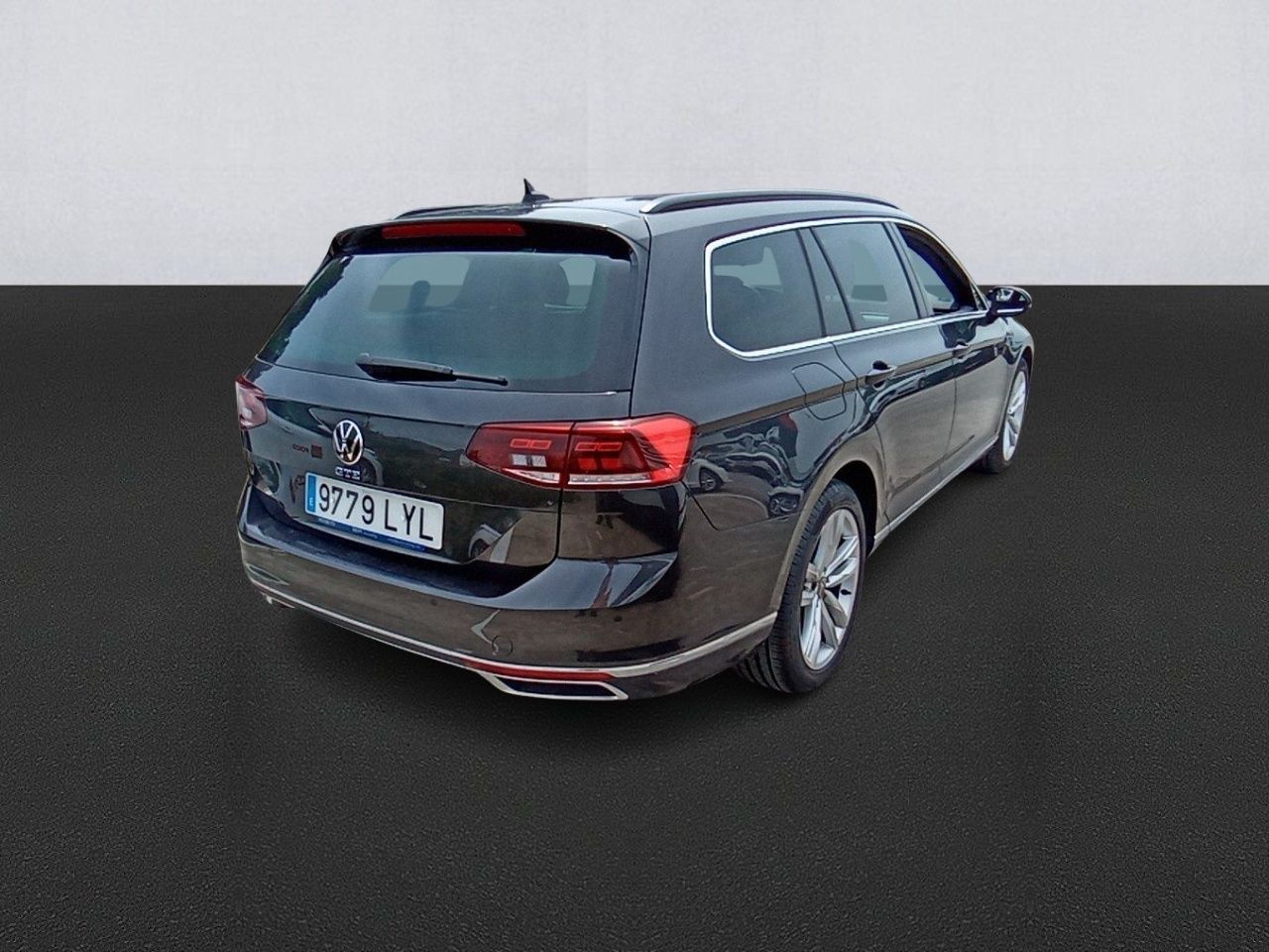 Volkswagen Passat Variant Gte 1.4 Tsi E-power 115kw + 85kw - Foto 2