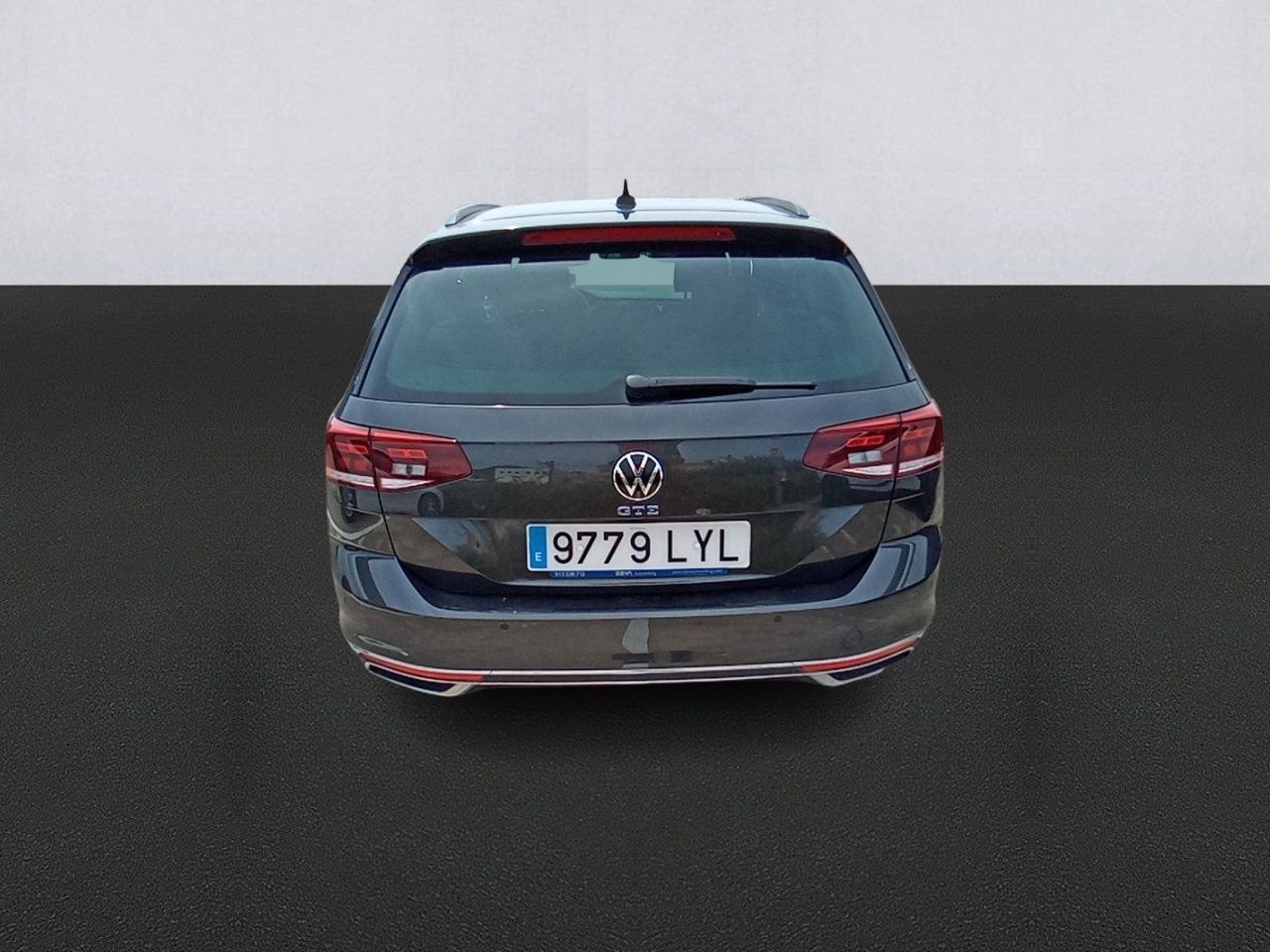 Volkswagen Passat Variant Gte 1.4 Tsi E-power 115kw + 85kw - Foto 2